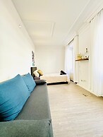 4BR Apartment Near FAC Platz