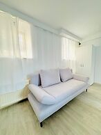 Comfortable 2BR Apt for 7 Guests