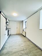 Comfortable 2BR Apt for 7 Guests