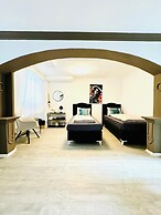 Comfortable 2BR Apt for 7 Guests