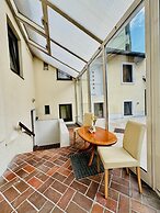 Comfortable 2BR Apt for 7 Guests