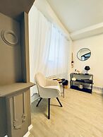 Comfortable 2BR Apt for 7 Guests