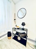 Comfortable 2BR Apt for 7 Guests