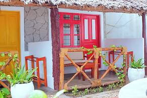 Suda Beach Lodge
