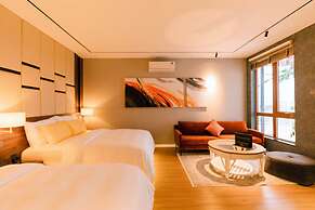 JA Hotel