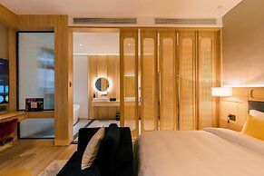 JA Hotel