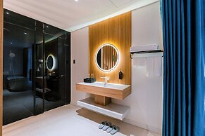 JA Hotel