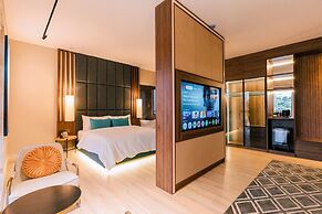 JA Hotel