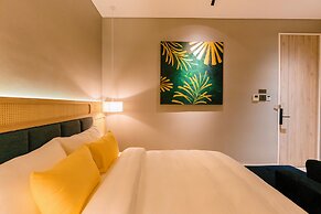 JA Hotel