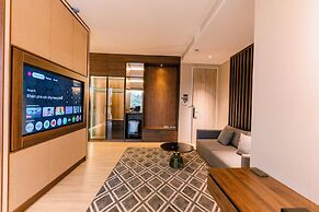 JA Hotel