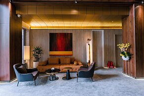 JA Hotel