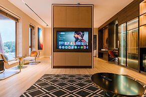 JA Hotel