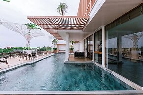 JA Hotel