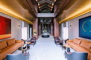 JA Hotel