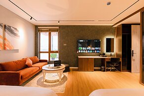 JA Hotel
