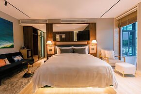 JA Hotel