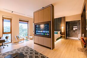 JA Hotel