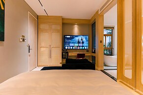JA Hotel