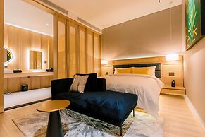 JA Hotel