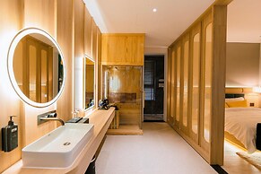 JA Hotel