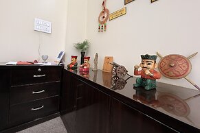 Hotel Indergarh Heritage