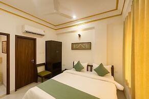 Hotel Indergarh Heritage