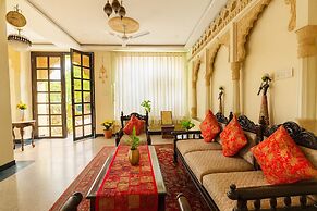 Hotel Indergarh Heritage