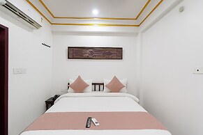 Hotel Indergarh Heritage