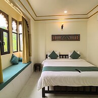 Hotel Indergarh Heritage