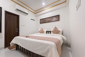 Hotel Indergarh Heritage