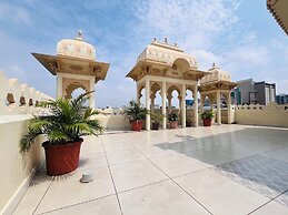 Hotel Indergarh Heritage