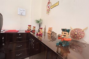 Hotel Indergarh Heritage