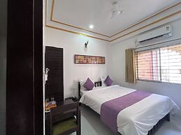 Hotel Indergarh Heritage