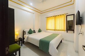 Hotel Indergarh Heritage