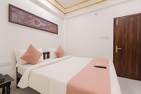 Hotel Indergarh Heritage