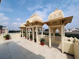 Hotel Indergarh Heritage
