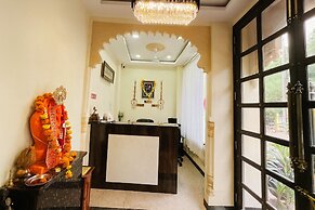 Hotel Indergarh Heritage