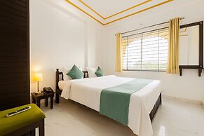 Hotel Indergarh Heritage