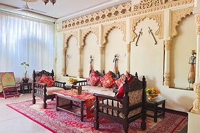 Hotel Indergarh Heritage