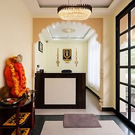 Hotel Indergarh Heritage