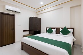 Hotel Indergarh Heritage