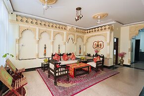 Hotel Indergarh Heritage