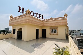 Hotel Indergarh Heritage