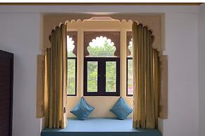 Hotel Indergarh Heritage