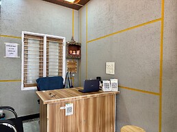Hotel radha Aradhya Sadan