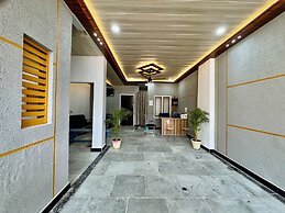 Hotel radha Aradhya Sadan