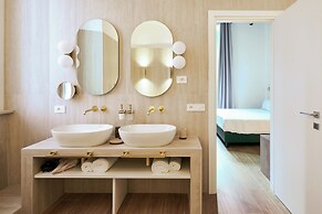 Fantini Rooms- Fori Imperiali