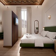 Fantini Rooms- Fori Imperiali