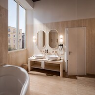 Fantini Rooms- Fori Imperiali