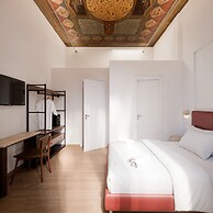 Fantini Rooms- Fori Imperiali